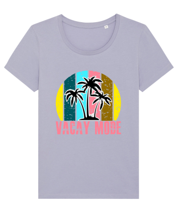Vacay Mode Lavender