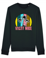 Vacay Mode Bluză mânecă lungă Unisex Rise