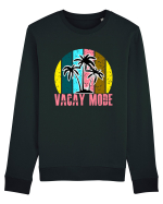 Vacay Mode Bluză mânecă lungă Unisex Rise