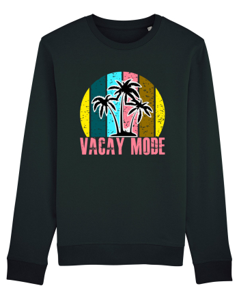 Vacay Mode Black