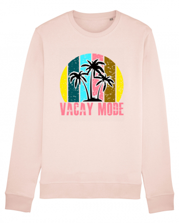 Vacay Mode Candy Pink
