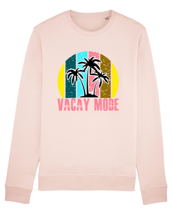 Vacay Mode Candy Pink