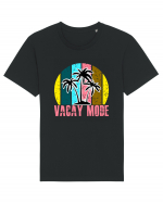 Vacay Mode Tricou mânecă scurtă Unisex Rocker