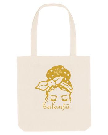 Balanta Natural