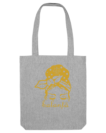 Balanta Heather Grey