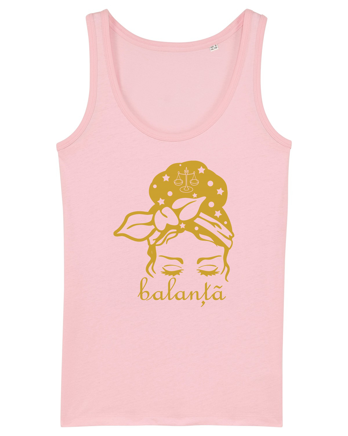 Maiou Damă Dreamer Cotton Pink