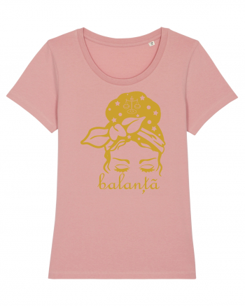 Balanta Canyon Pink