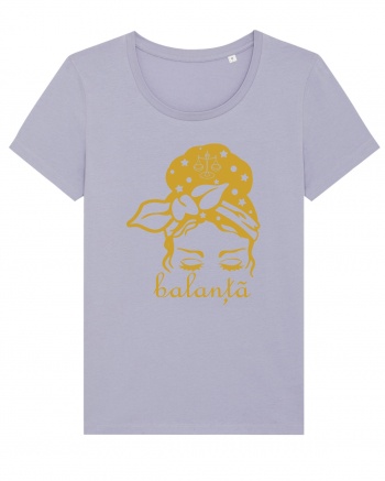 Balanta Lavender