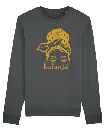 Balanta Anthracite