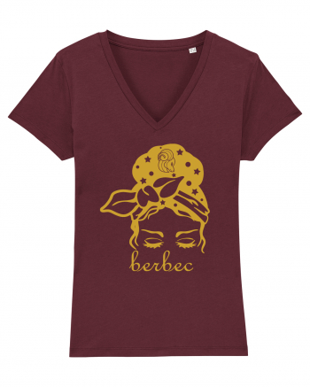 Berbec Burgundy