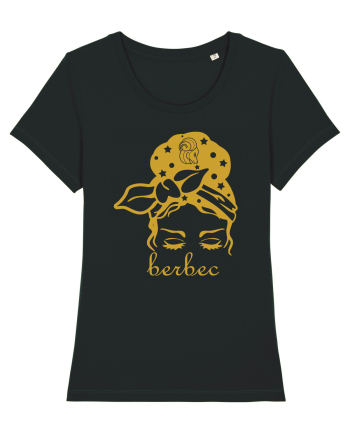 Berbec Black