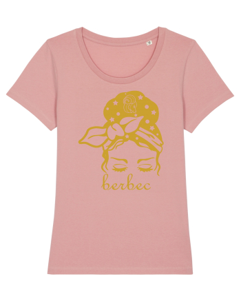 Berbec Canyon Pink