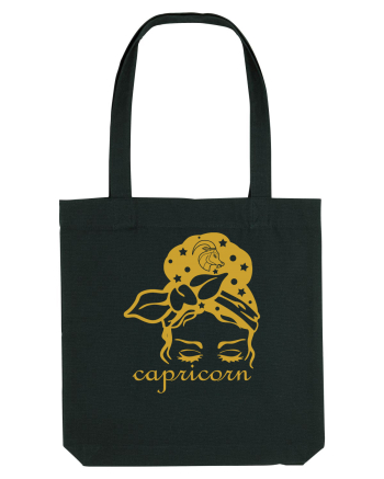 Capricorn Black