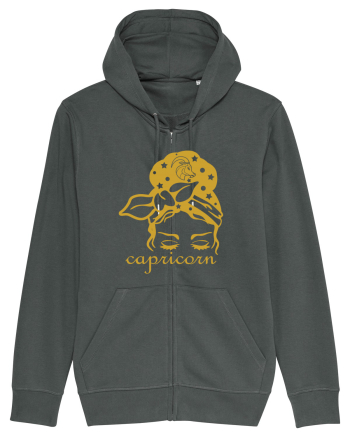Capricorn Anthracite