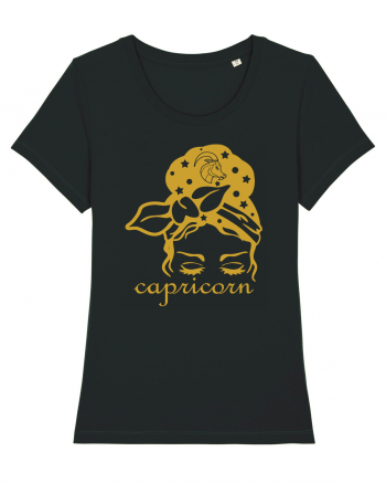 Capricorn Black