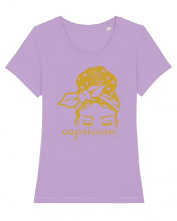 Capricorn Lavender Dawn