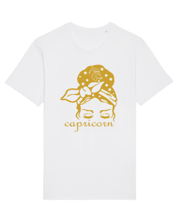 Capricorn White