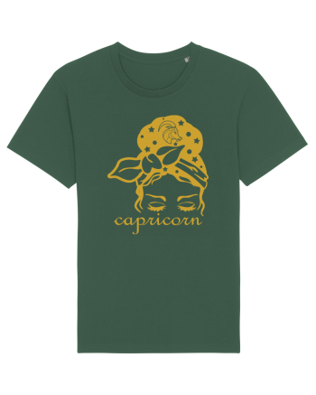 Capricorn Bottle Green