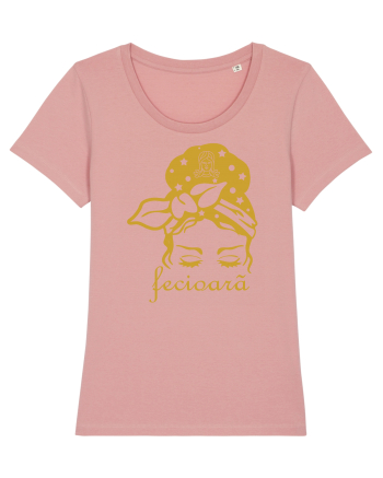 Fecioara Canyon Pink