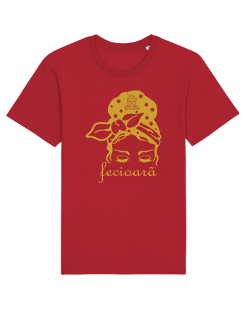 Fecioara Red