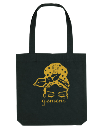 Gemeni Black