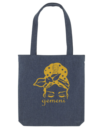 Gemeni Midnight Blue