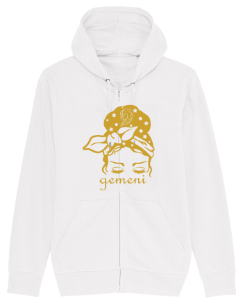 Gemeni White