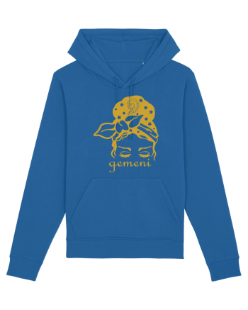 Gemeni Royal Blue