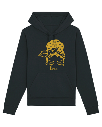 Leu Black