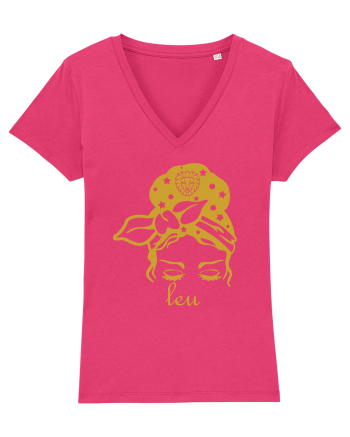 Leu Raspberry