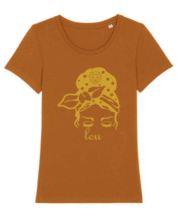 Leu Roasted Orange