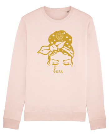 Leu Candy Pink