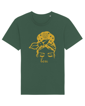 Leu Bottle Green