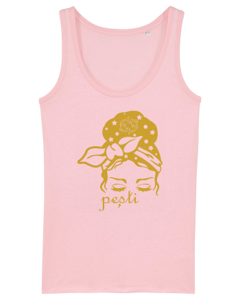 Pesti Cotton Pink