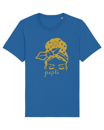 Pesti Royal Blue