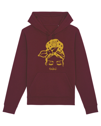 Rac Burgundy