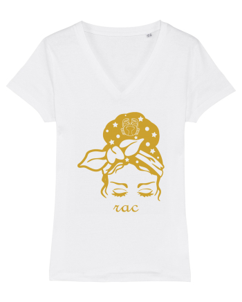 Rac White