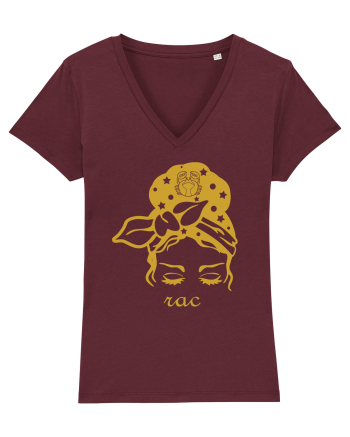 Rac Burgundy