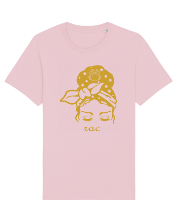 Rac Cotton Pink