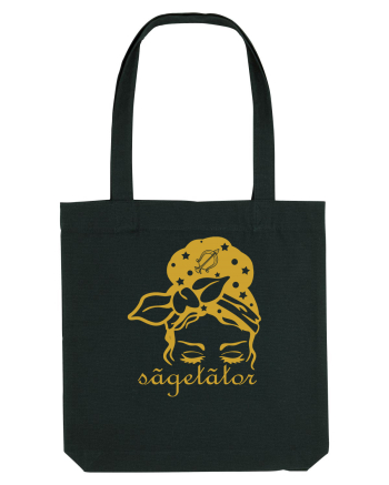 Sagetator Black