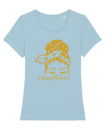 Sagetator Sky Blue