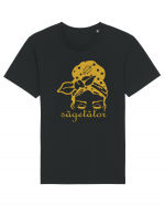 Sagetator Tricou mânecă scurtă Unisex Rocker