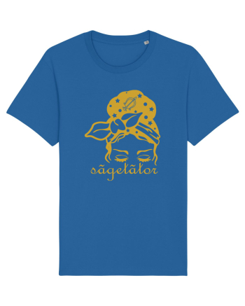 Sagetator Royal Blue