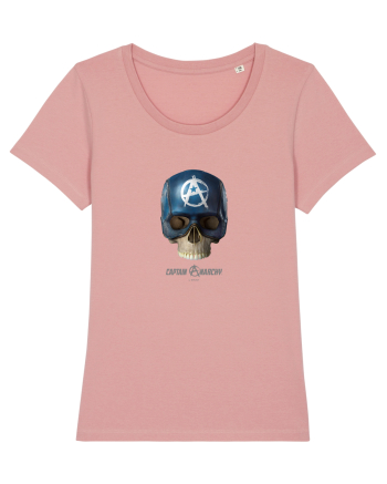 Craniu captain anarchy Canyon Pink