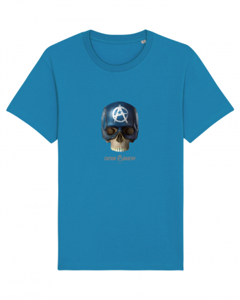 Craniu captain anarchy Azur
