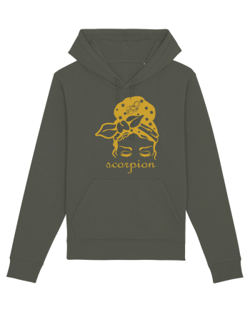 Scorpion Khaki
