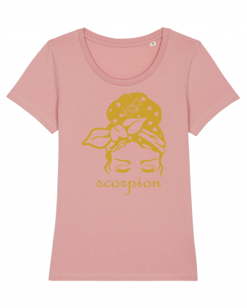 Scorpion Canyon Pink