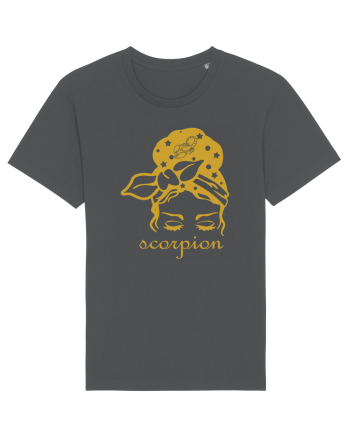 Scorpion Anthracite