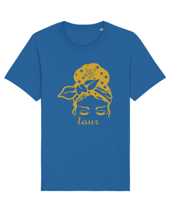 Taur Royal Blue
