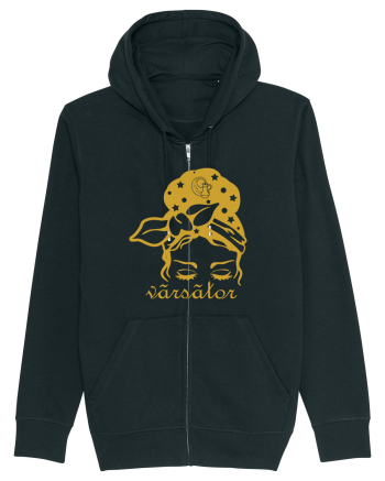 Varsator Black